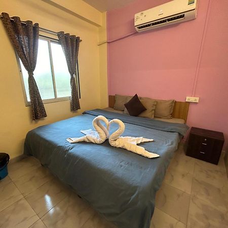 Hotel Jampore Inn Daman Exterior photo