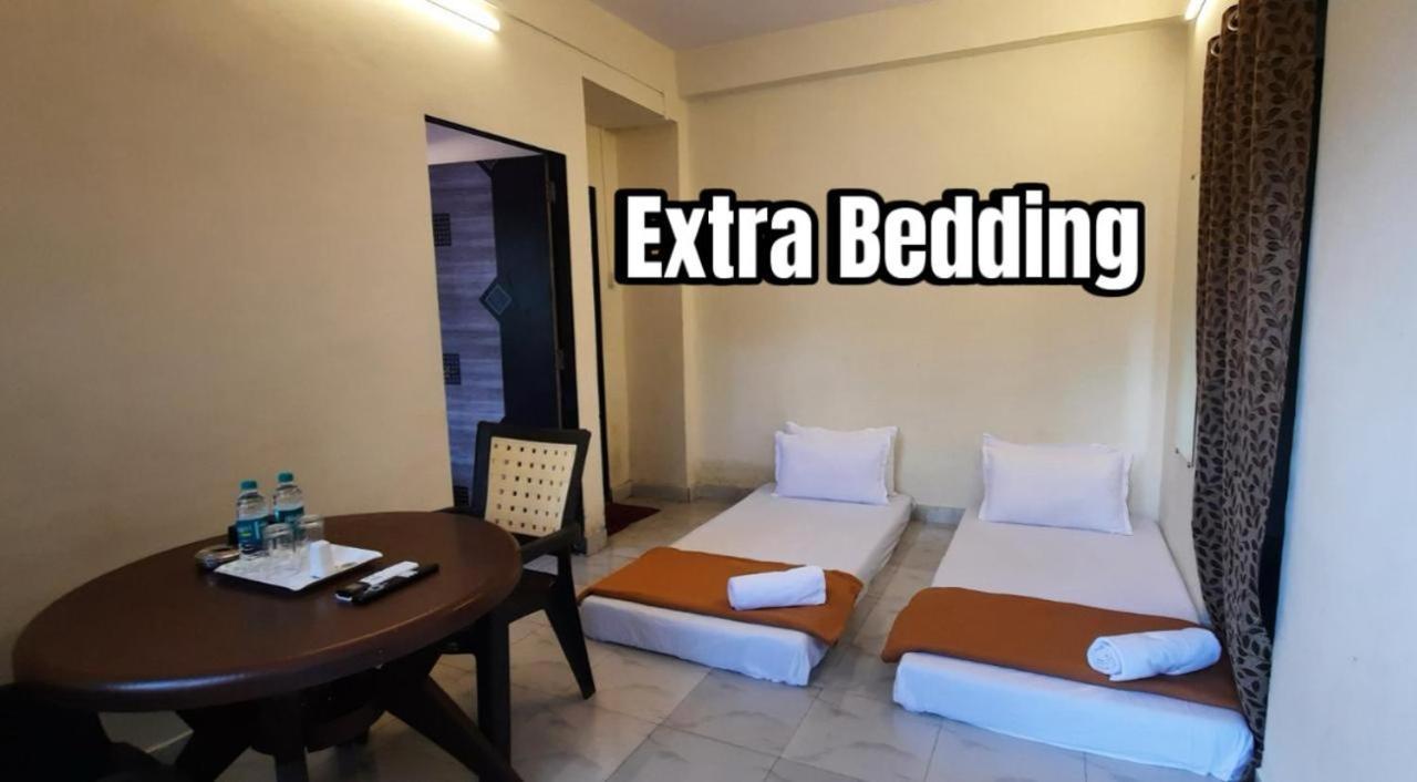 Hotel Jampore Inn Daman Exterior photo