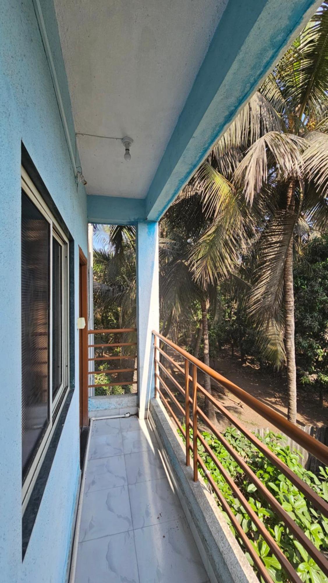 Hotel Jampore Inn Daman Exterior photo